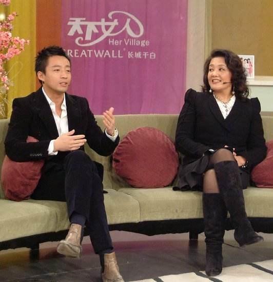 张兰最新爆料仲裁视频,商业纠纷背后的真相与争议 第2张 张兰最新爆料仲裁视频,商业纠纷背后的真相与争议 第2张