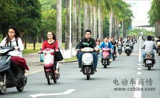 北京电动车事件最新爆料,真相再起波澜,事故原因揭秘 第3张 北京电动车事件最新爆料,真相再起波澜,事故原因揭秘 第3张